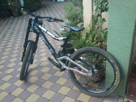Cyklobazar